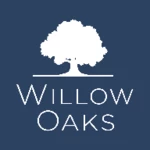 willow oaks android application logo